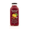Apple Strawberry Juice